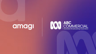 Amagi and ABC (Australia) Commercial