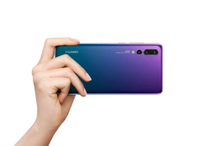 Buy Huawei P20 Pro for Rs 54,999