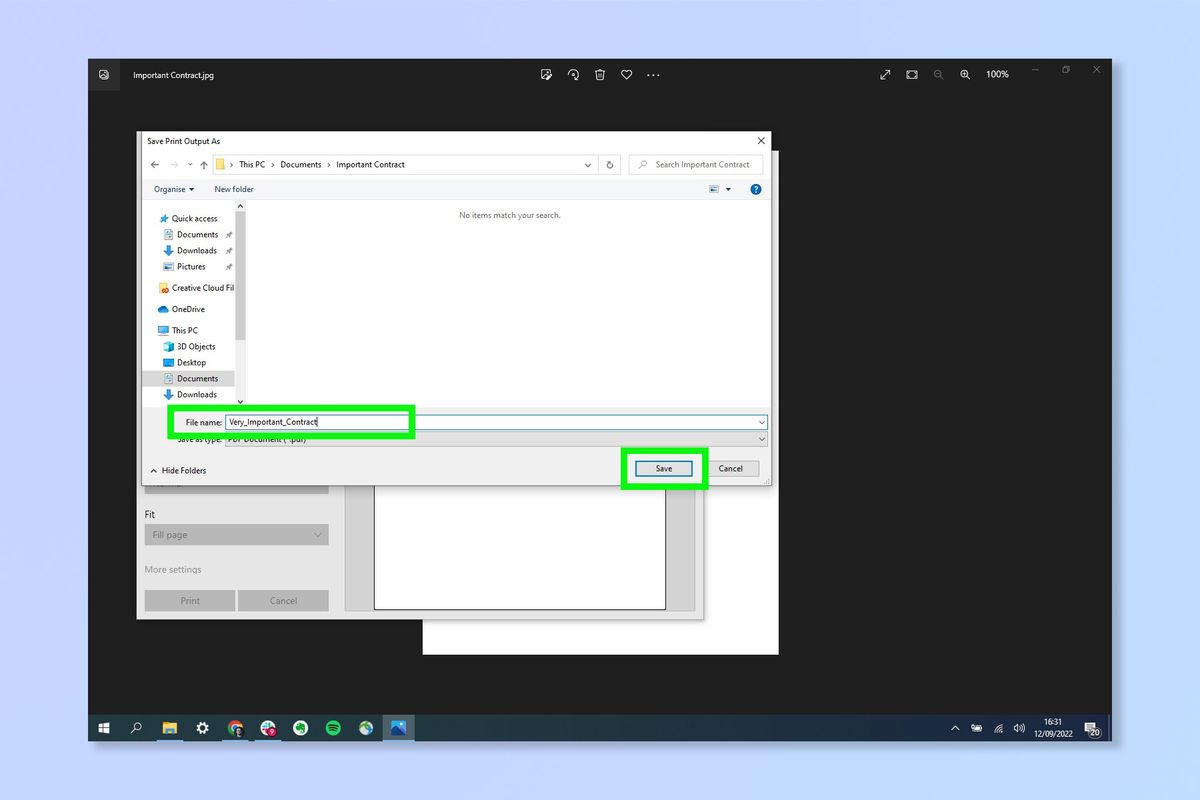 How To Convert A JPG To PDF On Windows PC And Mac Tom s Guide How to convert a jpg to pdf on windows pc and mac tom s guide