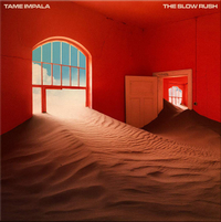 Tame Impala: The Slow Rush