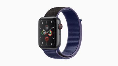 Apple Watch Series 5