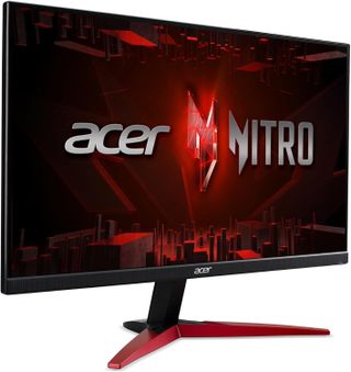 Acer Nitro 23.8-inch, 180 Hz Monitor