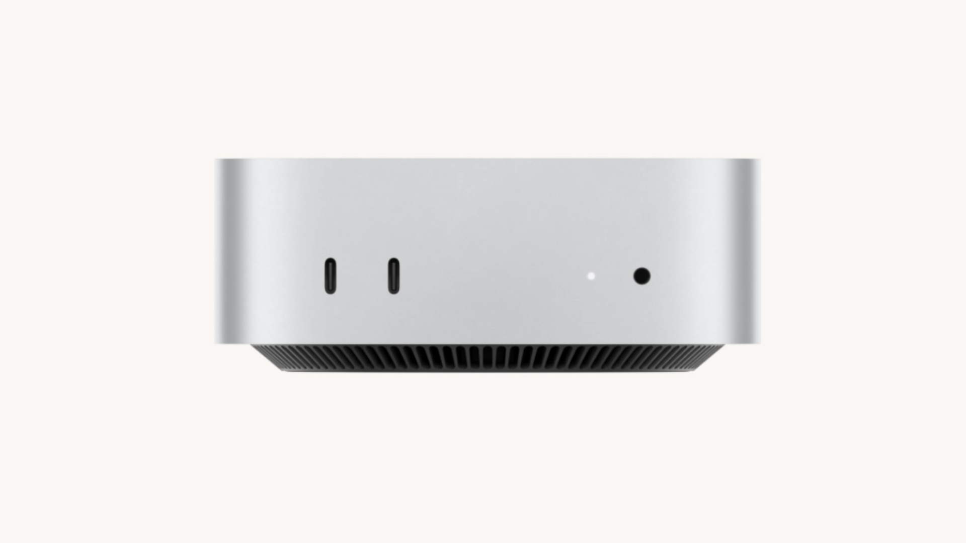Mac mini