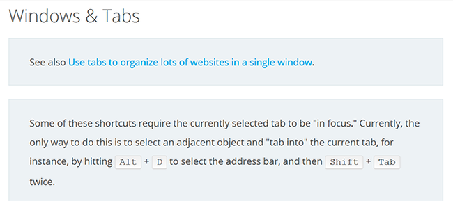 How to Use Keyboard Shortcuts in Firefox’s Address Bar | Laptop Mag