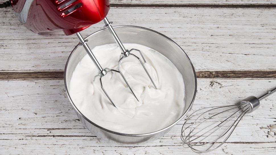 Hand mixer vs stand mixer — which is better? Tom's Guide