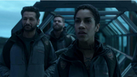 The Expanse