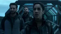 The Expanse