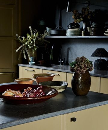 Abigail Ahern x Herringbone Kitchens: Stylish and sustainable ...