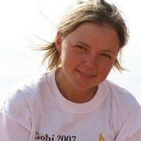 Darla K. Zelenitsky's avatar