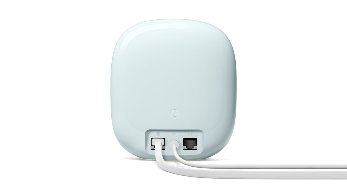 Nest Wifi vs Nest Wifi Pro Which Google mesh WiFi system should you buy? Tom's Guide