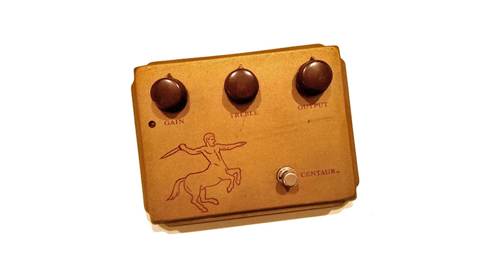 Klon Centaur