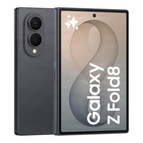 Galaxy Z Fold 8 Smartphone 512GB Storage