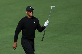 Tiger Woods Masters Return: GM Verdict