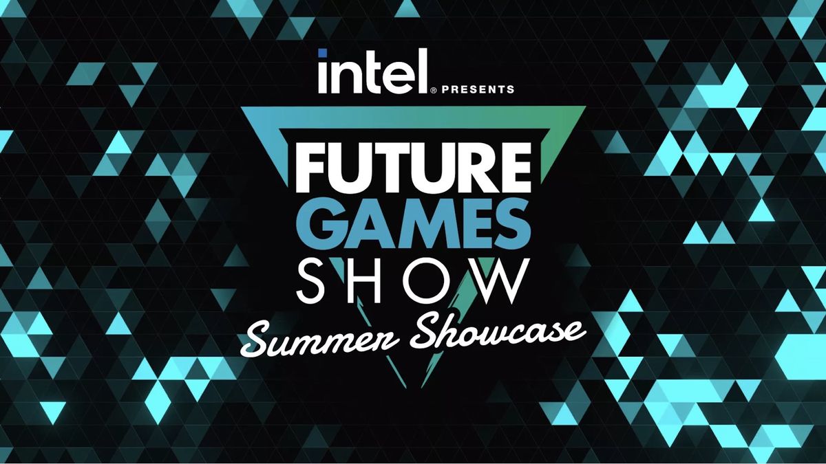 Future Games Show Summer Showcase