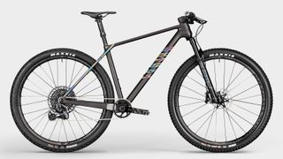 Canyon Exceed hardtail goes even lighter with new frame