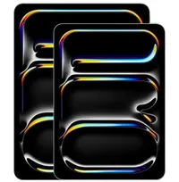 Apple iPad Pro 13-Inch (M4)