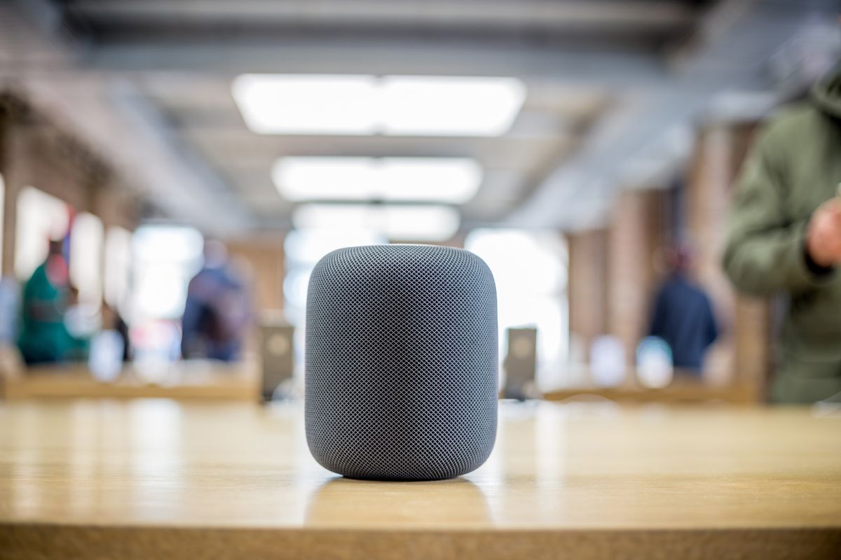 Apple HomePod tipped to get a display screen — however most likely not the one you anticipated