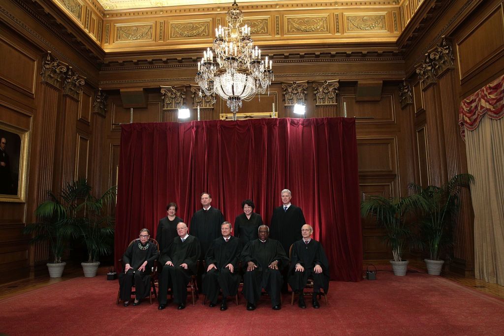 Supreme Court. 