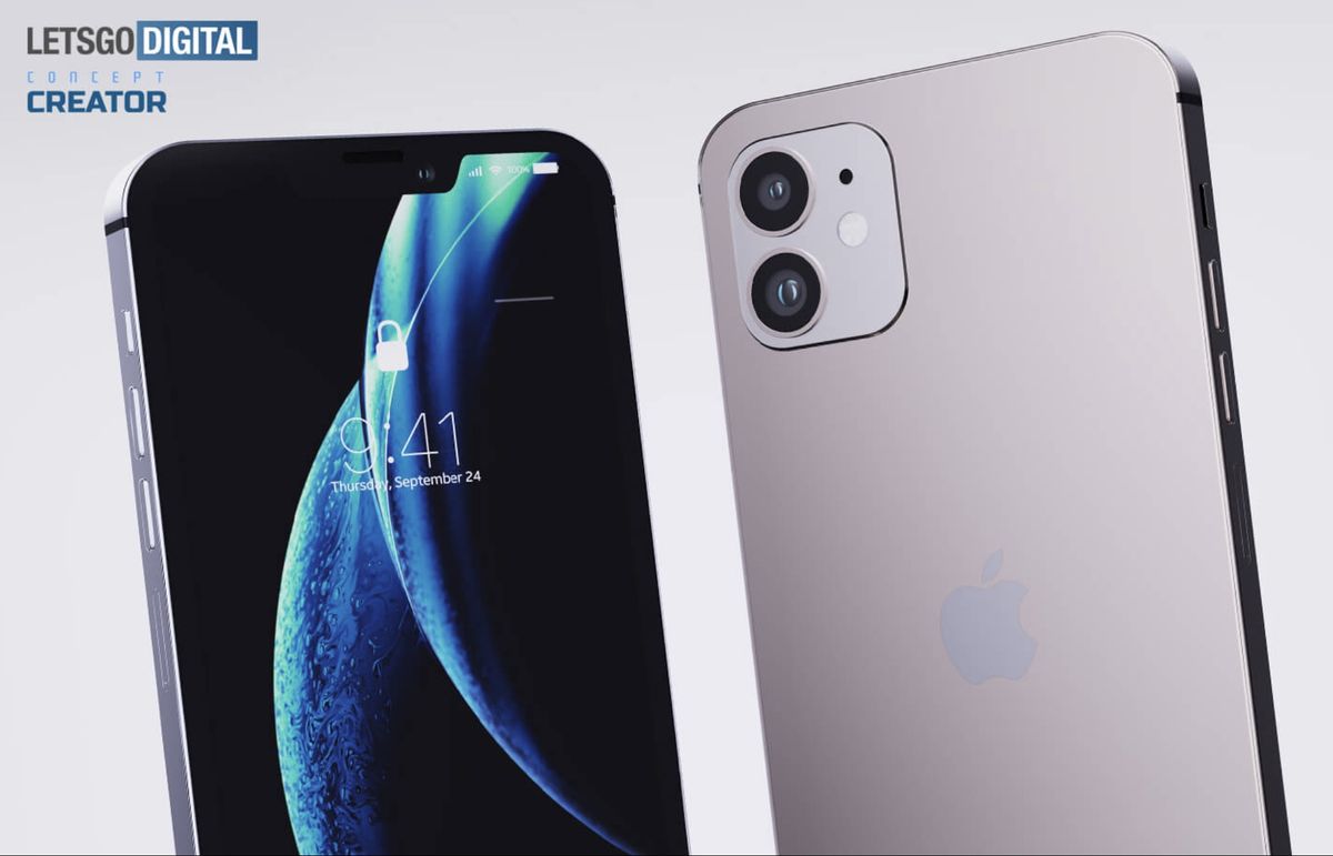 Por qué el iPhone 12 de 5,4 pulgadas será el mejor iPhone de 2020 TechRadar