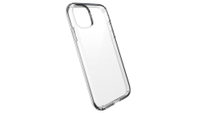 iPhone 11 Ultra-Thin HD Clear Slim Soft TPU Case