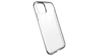 iPhone 11 Ultra-Thin HD Clear Slim Soft TPU Case