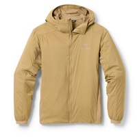  Arc'teryx  Atom Insulated Hoodie