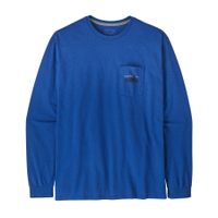 Patagonia Long-Sleeve ’73 Skyline Pocket Responsibili-Tee – Men’s