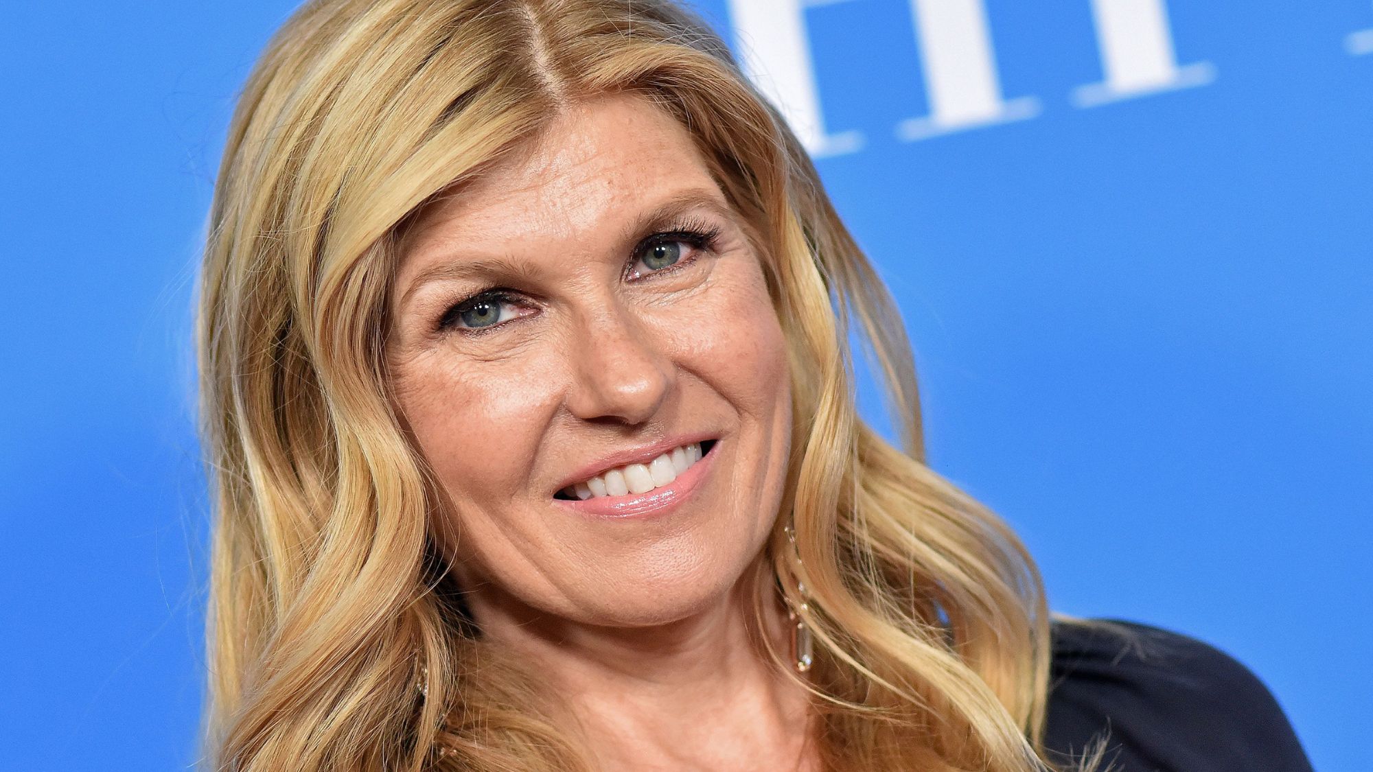 Connie Britton attends The Hollywood Foreign Press Association's Annual Grants Banquet