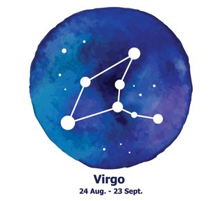 Virgo 2021 horoscope
