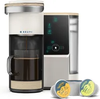 Bruvi Bundlewas $398.00, now $174 at Amazon&nbsp;