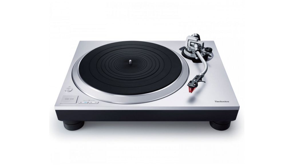 Best Record Players 2024: Turntables Tested For Every Budget | Louder