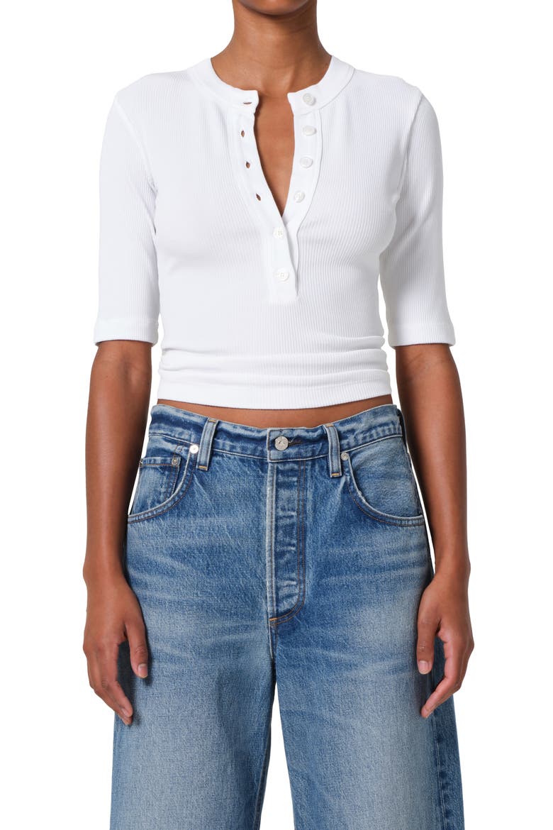 Nali Rib Henley