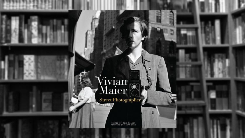 Vivian Maier: Street Photographer
