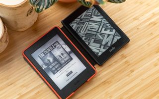 Amazon Kindle Paperwhite (2018) review: special offers