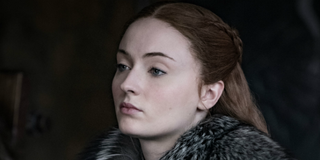 Game of Thrones Sansa Stark Sophie Turner HBO
