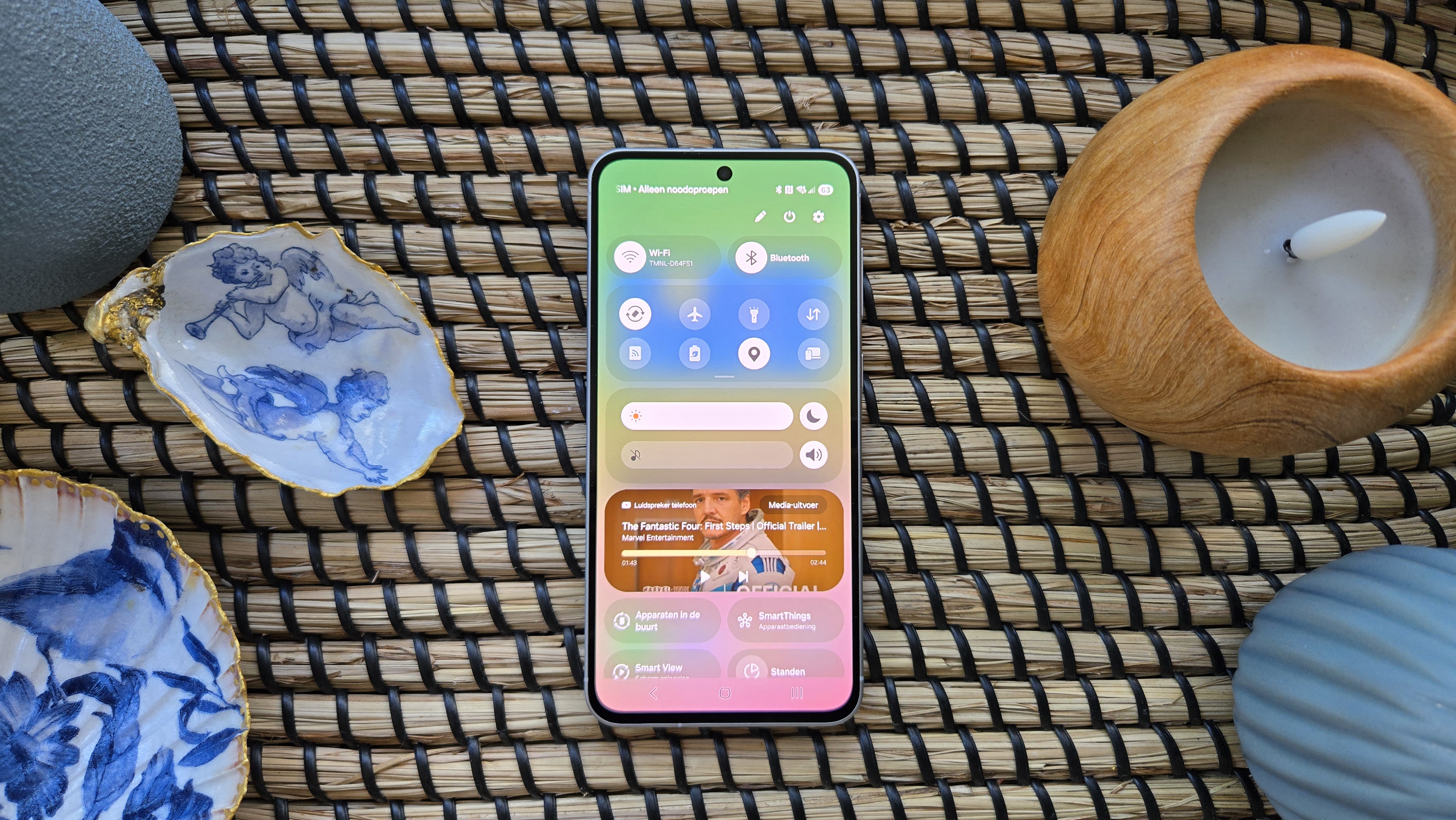 Samsung Galaxy A56
