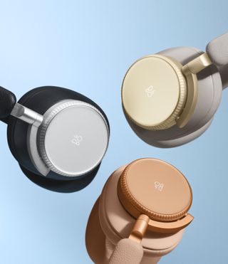 Bang & Olufsen Beoplay H100 headphones