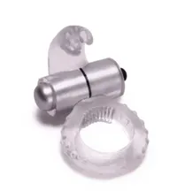 Ann Summers Vibrating Rabbit Cock Ring - No. 6 Best SellerSave 10%, was £8.00, now £7.20