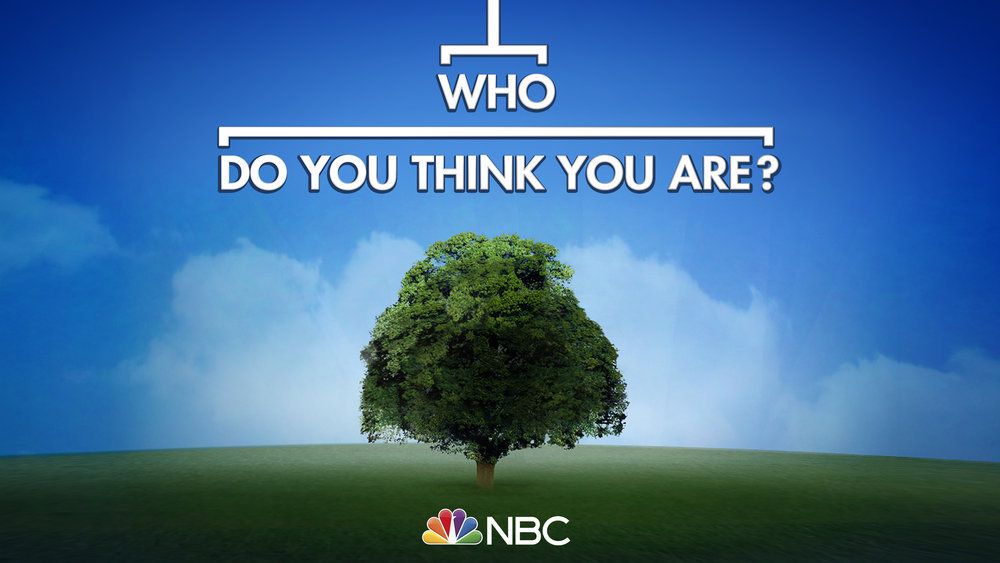 Key art from Who Do You Think You Are season 11