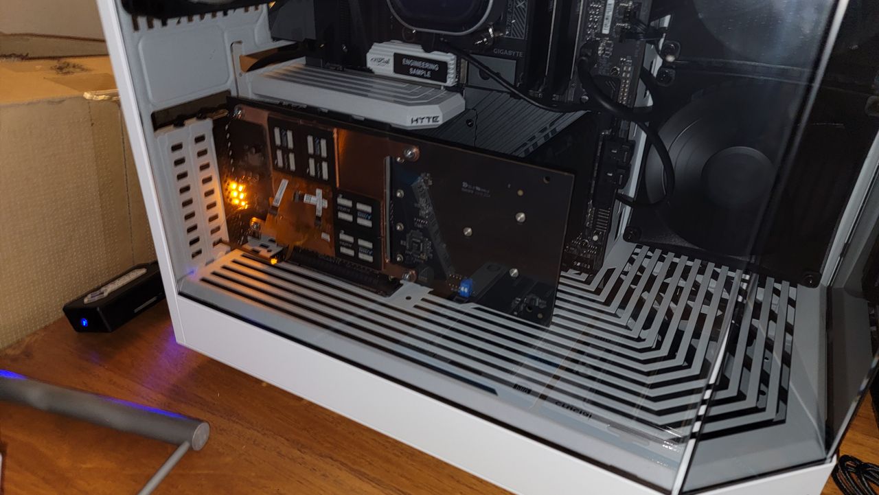Crucial T700 8TB
