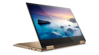 Lenovo Yoga S530Kr. 3.099 hos DustinTilbudet g&aelig;lder t.o.m. 26. november!