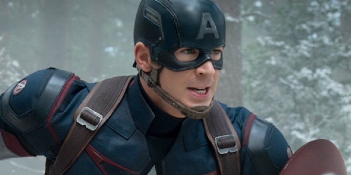 Captain America’s Birthday Arrived, And The Internet Celebrated In The Best Possible Ways