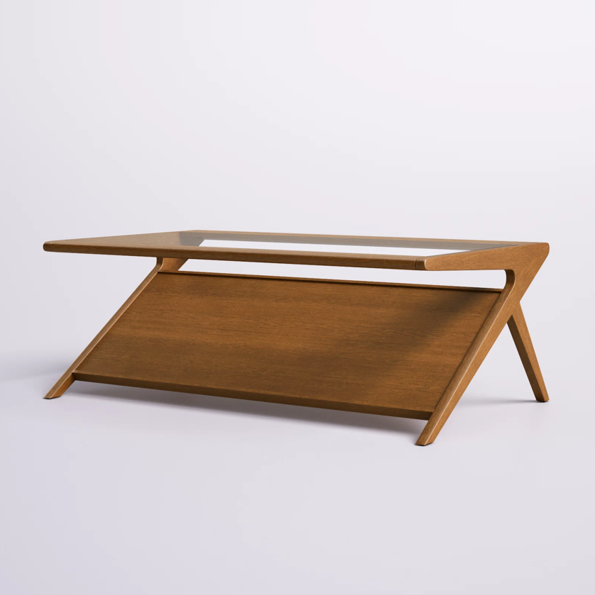 12 Best Wayfair Coffee Tables — 'They Look So Expensive!' | Livingetc