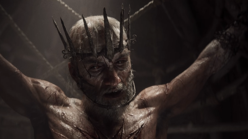 Divinity cinematic reveal