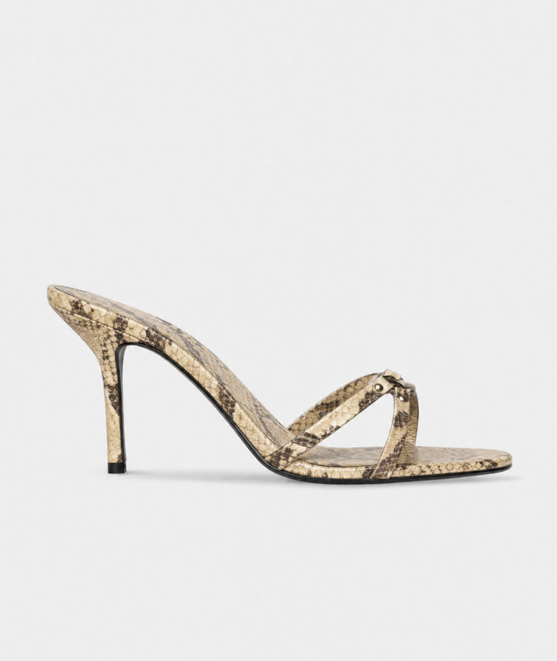Reformation, sandal