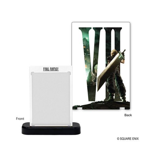 One-Touch Edge card holder - Cloud