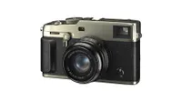 Best retro cameras: Fujifilm X-Pro3