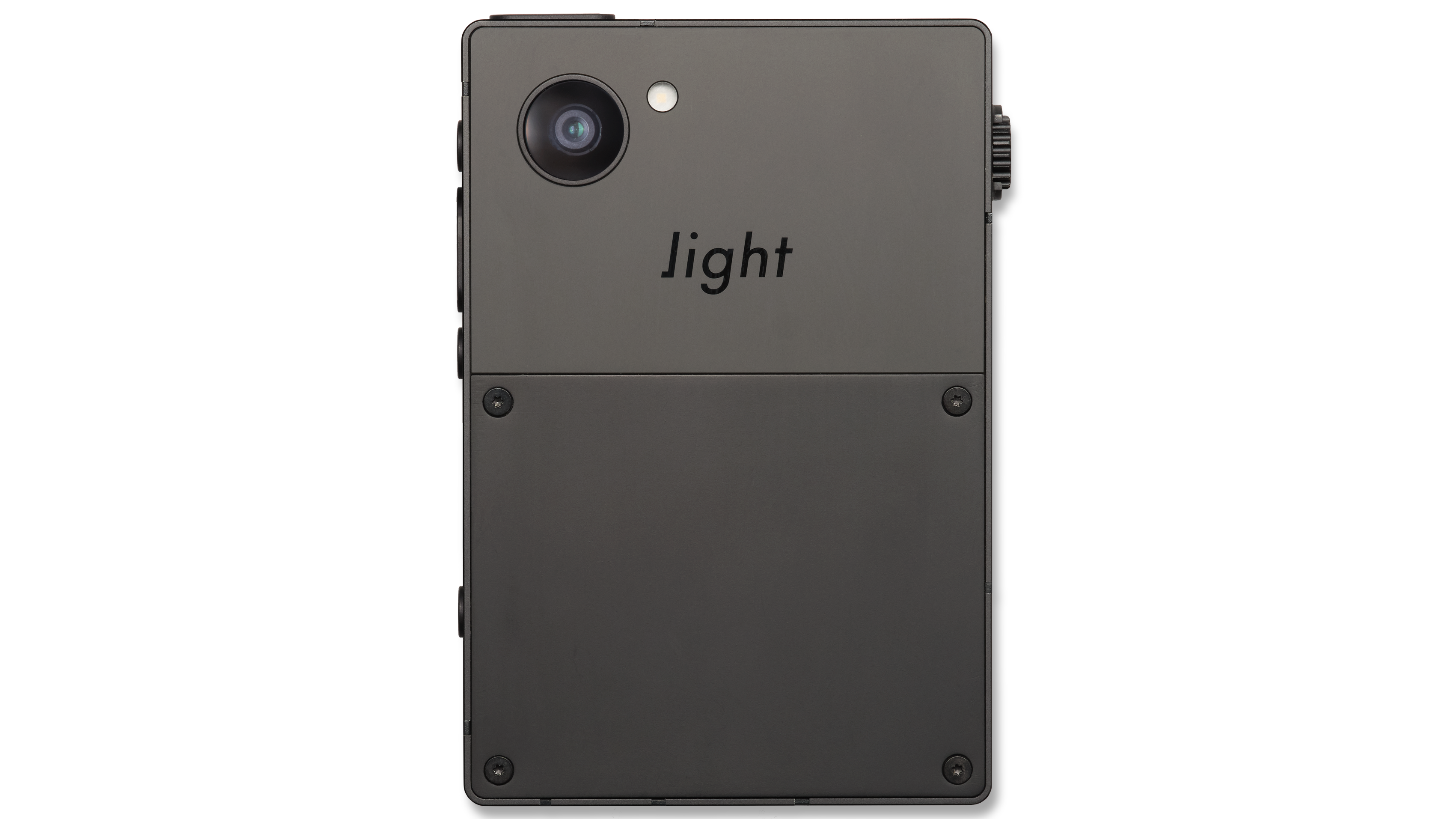 The Light Phone III