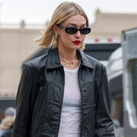 Gigi Hadid 
