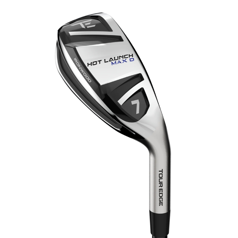 Tour Edge Hot Launch Max D